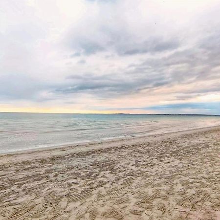 La Casita, A 2 Min A Pie De La Playa! Villa Santa Pola Eksteriør bilde