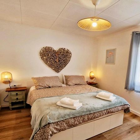 La Casita, A 2 Min A Pie De La Playa! Villa Santa Pola Eksteriør bilde