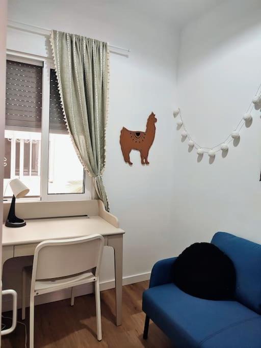 La Casita, A 2 Min A Pie De La Playa! Villa Santa Pola Eksteriør bilde