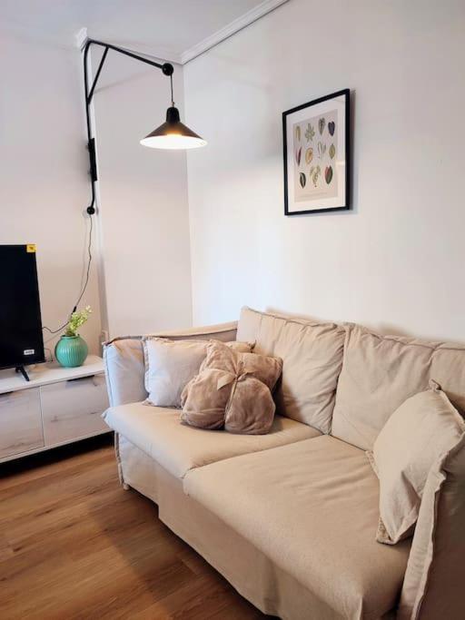 La Casita, A 2 Min A Pie De La Playa! Villa Santa Pola Eksteriør bilde