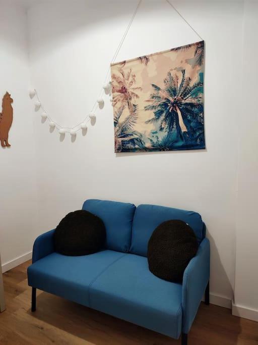 La Casita, A 2 Min A Pie De La Playa! Villa Santa Pola Eksteriør bilde