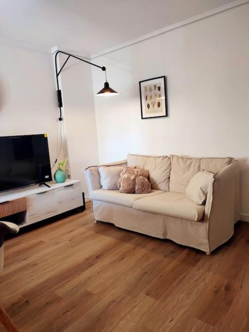 La Casita, A 2 Min A Pie De La Playa! Villa Santa Pola Eksteriør bilde