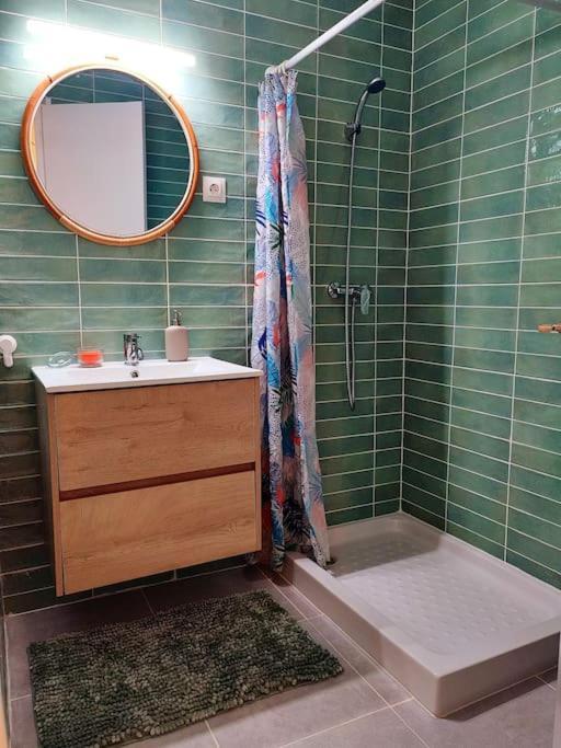 La Casita, A 2 Min A Pie De La Playa! Villa Santa Pola Eksteriør bilde