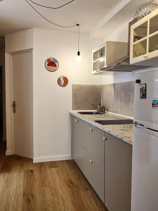 La Casita, A 2 Min A Pie De La Playa! Villa Santa Pola Eksteriør bilde