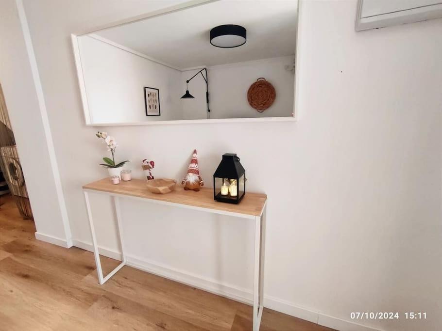 La Casita, A 2 Min A Pie De La Playa! Villa Santa Pola Eksteriør bilde
