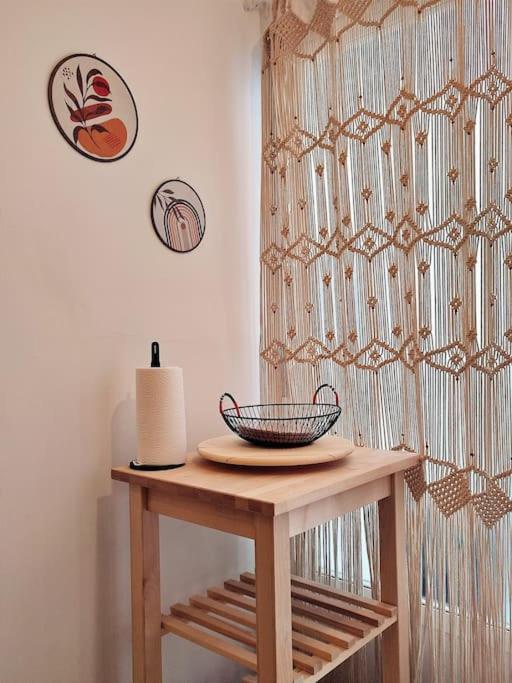 La Casita, A 2 Min A Pie De La Playa! Villa Santa Pola Eksteriør bilde