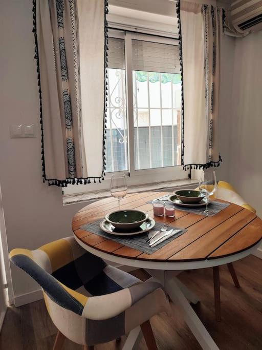 La Casita, A 2 Min A Pie De La Playa! Villa Santa Pola Eksteriør bilde