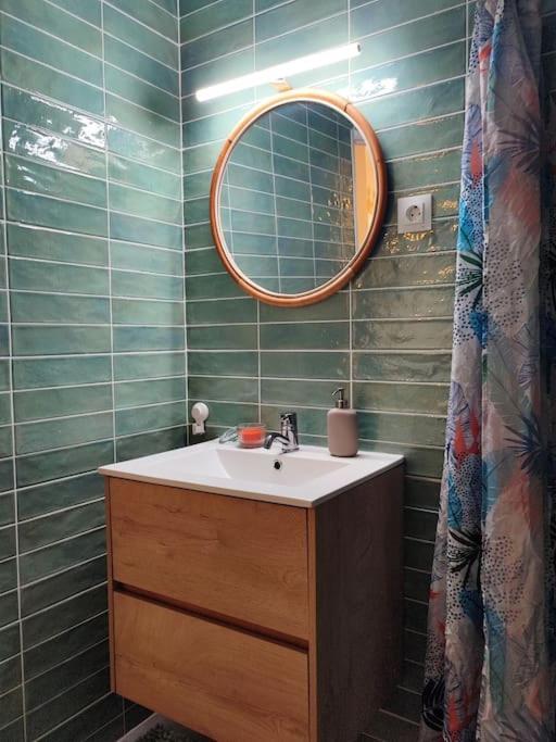 La Casita, A 2 Min A Pie De La Playa! Villa Santa Pola Eksteriør bilde
