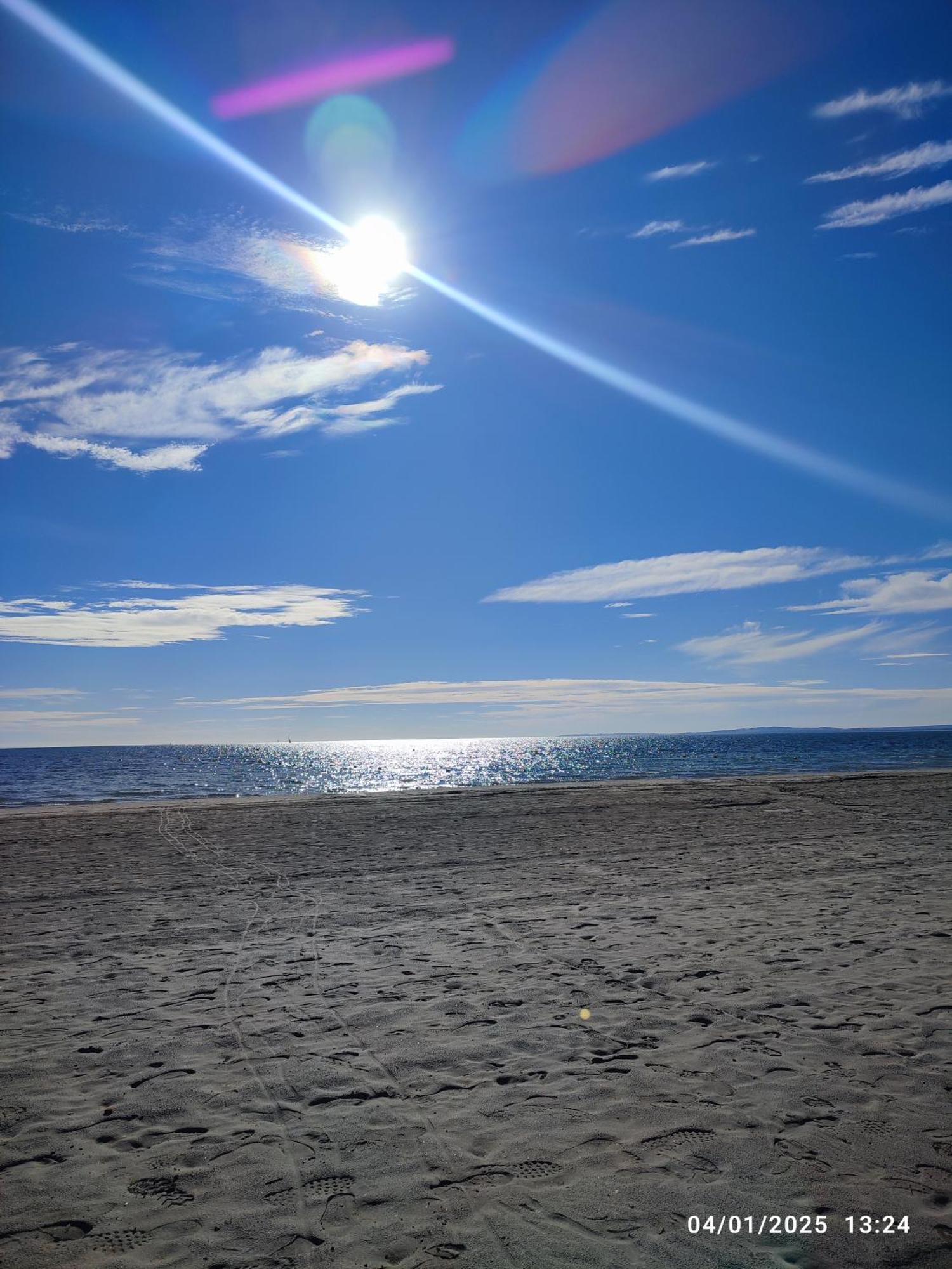 La Casita, A 2 Min A Pie De La Playa! Villa Santa Pola Eksteriør bilde