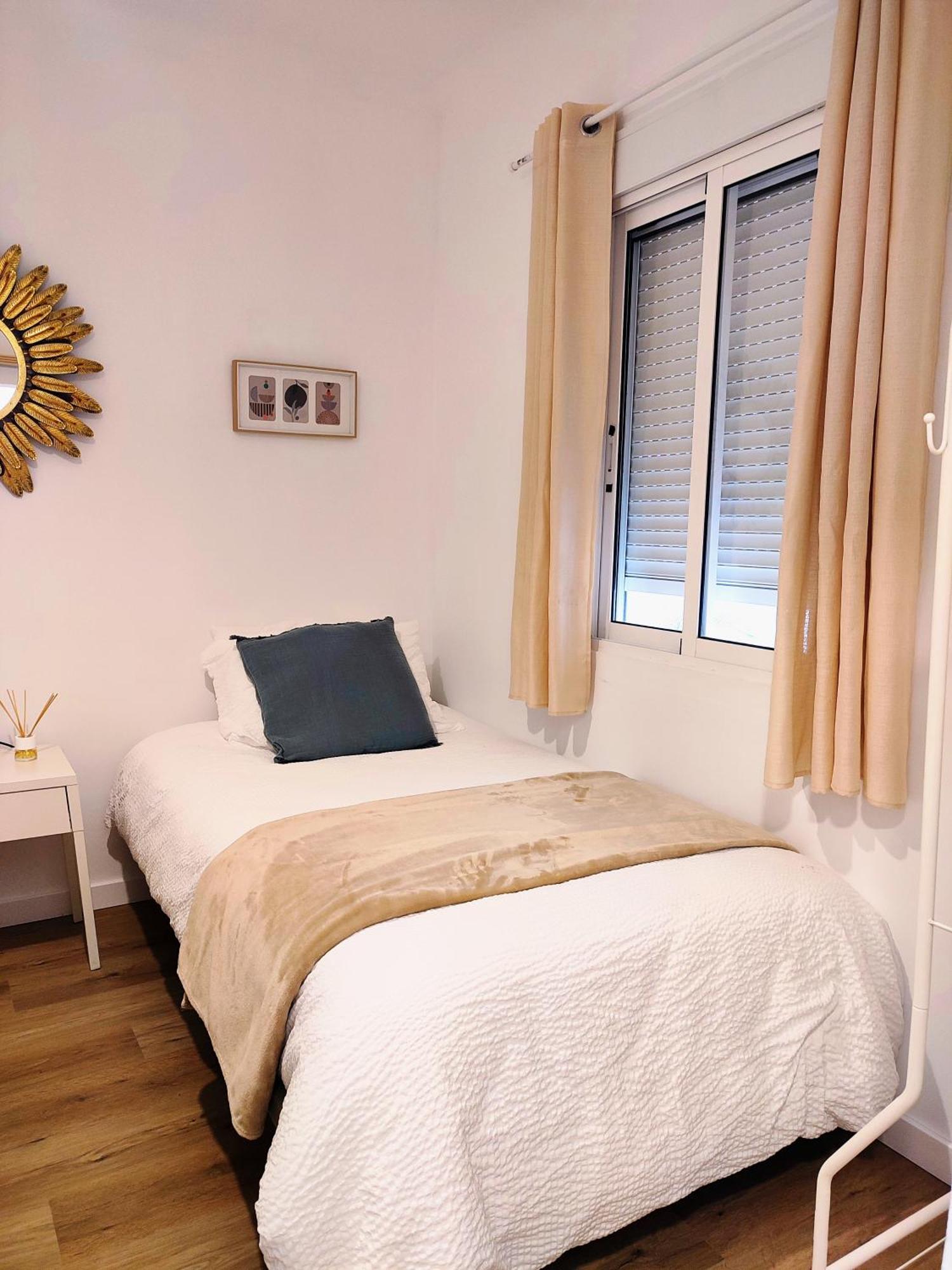 La Casita, A 2 Min A Pie De La Playa! Villa Santa Pola Eksteriør bilde