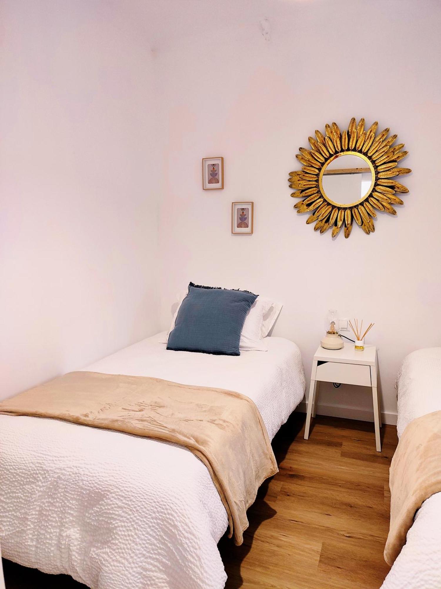 La Casita, A 2 Min A Pie De La Playa! Villa Santa Pola Eksteriør bilde
